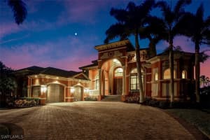 15130 Intracoastal Ct, Fort Myers, FL 33908, Sold 12/30/19