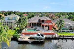 15130 Intracoastal Ct, Fort Myers, FL 33908, Sold 12/30/19