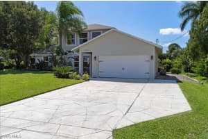 6656 Fairview St, Fort Myers, FL 33966, Sold 07/21/20