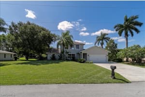 6656 Fairview St, Fort Myers, FL 33966, Sold 07/21/20