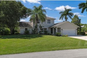 6656 Fairview St, Fort Myers, FL 33966, Sold 07/21/20