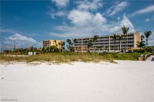 140 Estero Blvd #2508, Fort Myers Beach, FL 33931, Sold 12/18/19