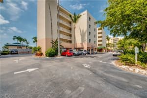 140 Estero Blvd #2508, Fort Myers Beach, FL 33931, Sold 12/18/19
