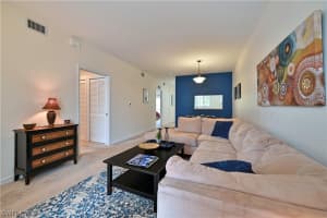 8513 Bernwood Cove Loop APT 209, Fort Myers, FL 33966, Sold 12/31/19