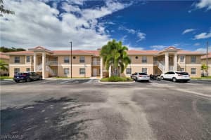 8513 Bernwood Cove Loop APT 209, Fort Myers, FL 33966, Sold 12/31/19