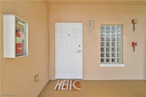 8513 Bernwood Cove Loop APT 209, Fort Myers, FL 33966, Sold 12/31/19