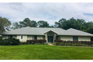 13565 Pine Villa Ln, Fort Myers, FL 33912, Sold 05/22/20
