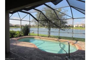 8359 Silver Birch Way, Lehigh Acres, FL 33971, Sold 02/24/20