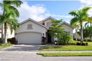 1328 Andalucia Way, Naples, FL 34105, Sold 07/24/20