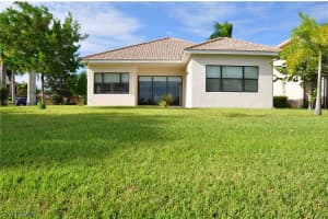 1328 Andalucia Way, Naples, FL 34105, Sold 07/24/20