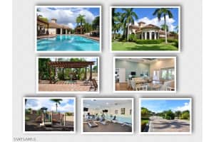 1328 Andalucia Way, Naples, FL 34105, Sold 07/24/20