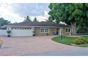 535 Prather Dr, Fort Myers, FL 33919, Sold 02/21/20