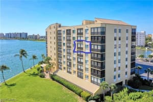 400 Lenell Rd APT 511, Fort Myers Beach, FL 33931, Sold 04/20/20