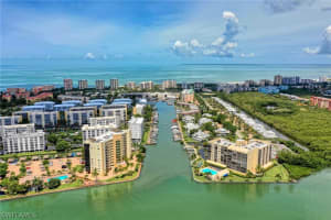 400 Lenell Rd APT 511, Fort Myers Beach, FL 33931, Sold 04/20/20