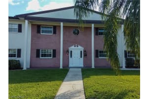 7055 New Post Rd #6, North Fort Myers, FL 33917, Sold 12/31/19