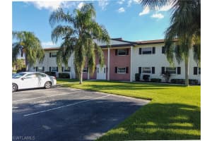 7055 New Post Rd #6, North Fort Myers, FL 33917, Sold 12/31/19