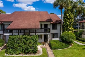 600 Misty Pines Cir, Naples, FL 34105, Sold 11/15/19