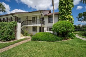 600 Misty Pines Cir, Naples, FL 34105, Sold 11/15/19