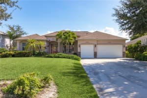 6544 Willow Lake Cir, Fort Myers, FL 33966, Sold 06/12/20