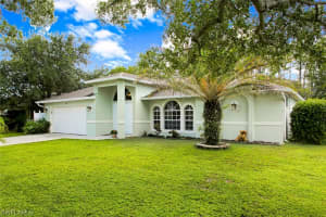 11499 Forest Mere Dr, Bonita Springs, FL 34135, Sold 09/01/20
