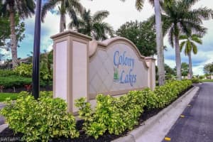 16872 Colony Lakes Blvd, Fort Myers, FL 33908, Sold 11/25/19