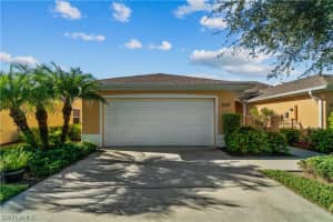 6183 Mandalay Cir, Naples, FL 34112, Sold 02/26/20