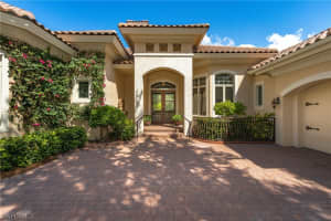 1420 Gormican Ln, Naples, FL 34110, Sold 03/11/20