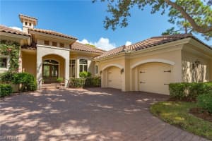 1420 Gormican Ln, Naples, FL 34110, Sold 03/11/20