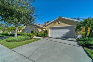6164 Mandalay Cir, Naples, FL 34112, Sold 11/17/20
