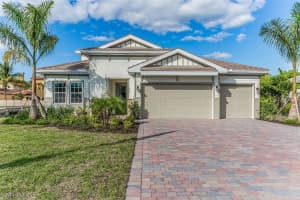 8930 Rails End Court, Fort Myers, FL 33919, Sold 12/16/19