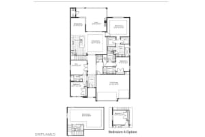 8930 Rails End Court, Fort Myers, FL 33919, Sold 12/16/19