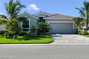 9593 Albero Ct, Fort Myers, FL 33908, Sold 12/12/19