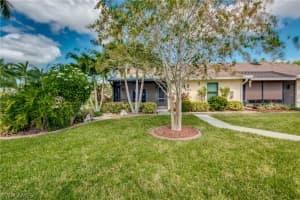 1517 SW 51st Ln APT 201, Cape Coral, FL 33914, Sold 02/27/20