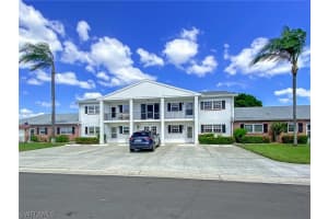 8790 Rose Ct #6, Fort Myers, FL 33919, Sold 02/18/20