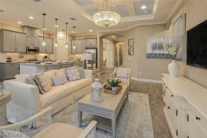 19507 Estero Pointe Ln, Fort Myers, FL 33908, Sold 03/04/20