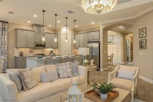 19507 Estero Pointe Ln, Fort Myers, FL 33908, Sold 03/04/20