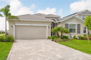 9578 Mirada Blvd, Fort Myers, FL 33908, Sold 12/12/19