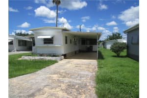 117 Coachlight Ln, North Fort Myers, FL 33917, Sold 11/15/19