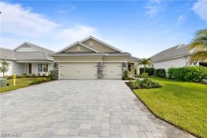 19878 Coconut Harbor Cir, Fort Myers, FL 33908, Sold 05/13/20