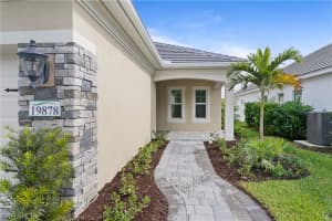 19878 Coconut Harbor Cir, Fort Myers, FL 33908, Sold 05/13/20