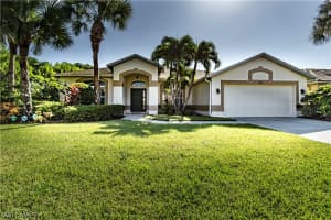15026 Balmoral Loop, Fort Myers, FL 33919, Sold 10/15/19