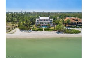 1069 Bird Ln, Sanibel, FL 33957, Sold 02/01/21
