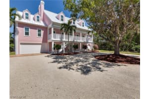 1069 Bird Ln, Sanibel, FL 33957, Sold 02/01/21