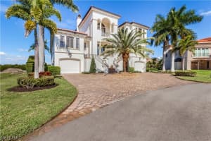 14860 Jonathan Harbour Dr, Fort Myers, FL 33908, Sold 12/30/20