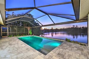 6016 Lake Grasmere Way, Fort Myers, FL 33908, Sold 12/31/19