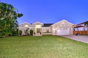 6016 Lake Grasmere Way, Fort Myers, FL 33908, Sold 12/31/19