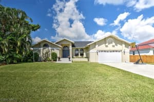 6016 Lake Grasmere Way, Fort Myers, FL 33908, Sold 12/31/19