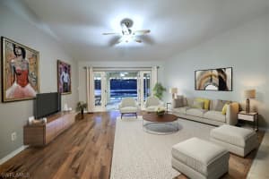 6016 Lake Grasmere Way, Fort Myers, FL 33908, Sold 12/31/19