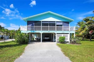 1365 Tahiti Dr, Sanibel, FL 33957, Sold 11/15/19