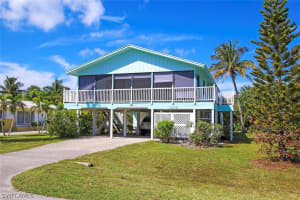 1365 Tahiti Dr, Sanibel, FL 33957, Sold 11/15/19